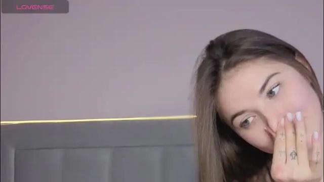 Thumbnail 1, arimilas's Stream at Chaturbate, 22 days ago