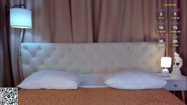 Image 2 of arina_ardeeen Stream on Chaturbate on 1 month ago