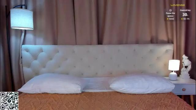 Image 3 of arina_ardeeen Stream on Chaturbate on 1 month ago