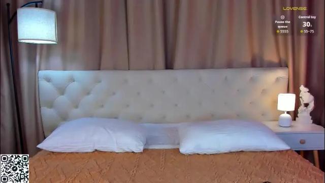 Image 2 of arina_ardeeen Stream on Chaturbate on 1 month ago