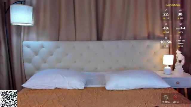 Image 3 of arina_ardeeen Stream on Chaturbate on 1 month ago