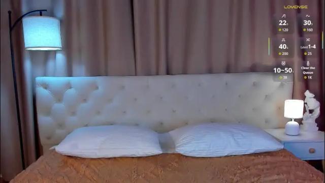 Thumbnail 1, arina_ardeeen's Stream at Chaturbate, 29 days ago
