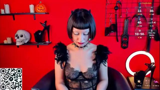 Thumbnail 1, arina_ardeeen's Stream at Chaturbate, 8 hours ago