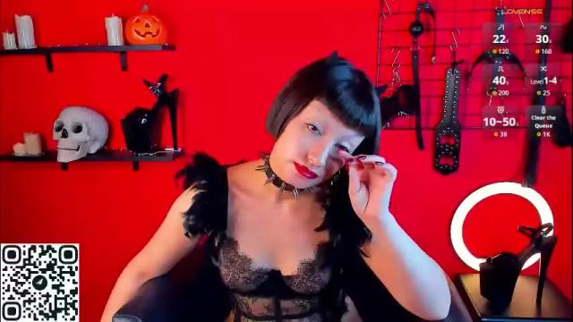 Thumbnail 3, arina_ardeeen's Stream at Chaturbate, 8 hours ago