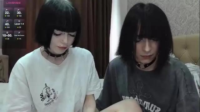 Thumbnail 1, arina_rose's Stream at Chaturbate, 1 month ago