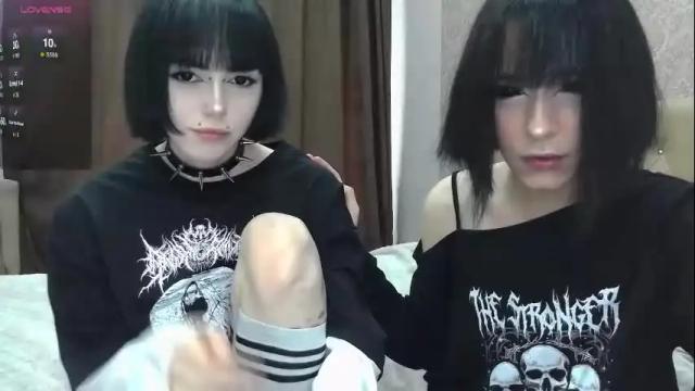 Thumbnail 1, arina_rose's Stream at Chaturbate, 1 month ago