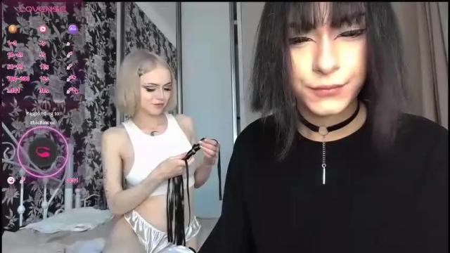 Thumbnail 1, arina_rose's Stream at Chaturbate, 1 month ago