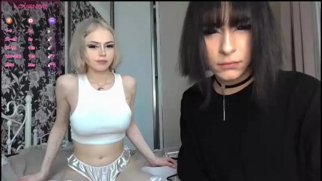 Image 12 of arina_rose Stream on Chaturbate on 1 month ago