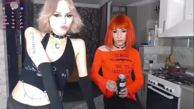 Image 3 of arina_rose Stream on Chaturbate on 28 days ago