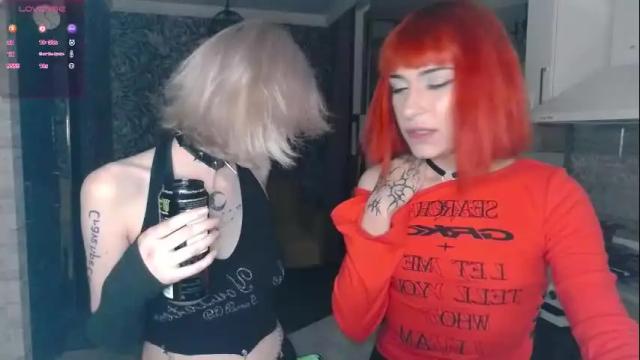 Thumbnail 2, arina_rose's Stream at Chaturbate, 27 days ago