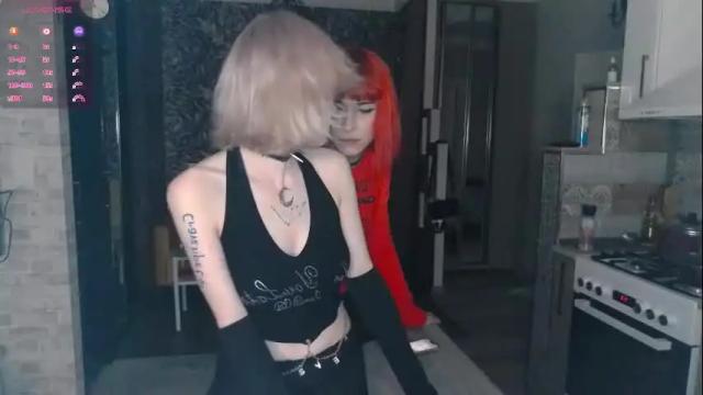Image 6 of arina_rose Stream on Chaturbate on 28 days ago