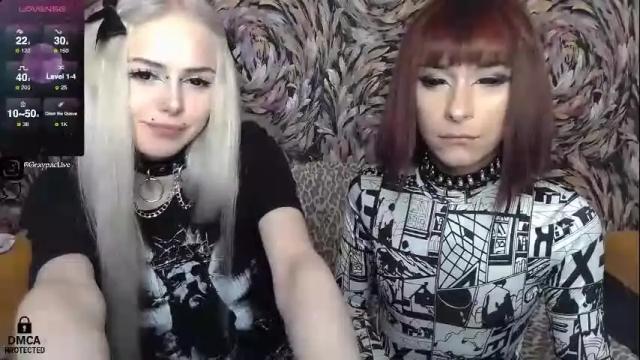 Image 4 of arina_rose Stream on Chaturbate on 14 days ago