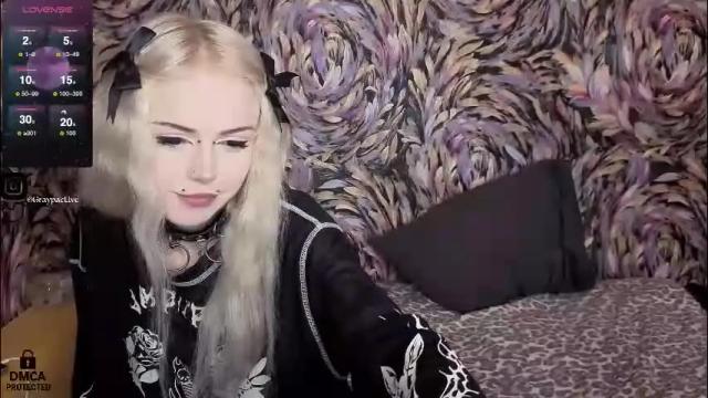 Image 10 of arina_rose Stream on Chaturbate on 1 day ago