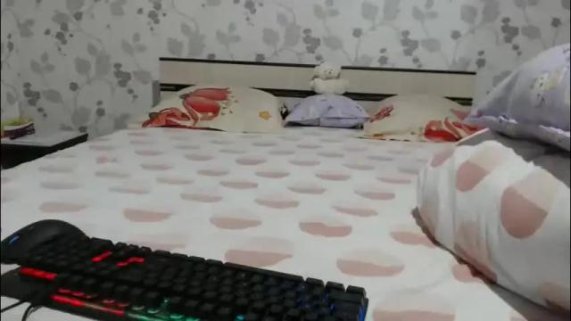 Image 2 of arinadols23 Stream on Chaturbate on 1 month ago