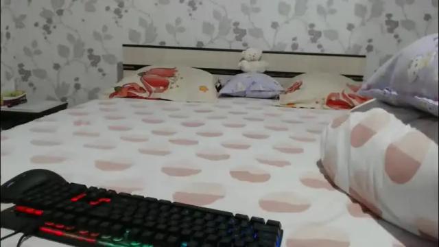 Image 3 of arinadols23 Stream on Chaturbate on 1 month ago