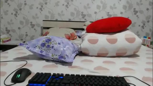 Image 7 of arinadols23 Stream on Chaturbate on 19 days ago