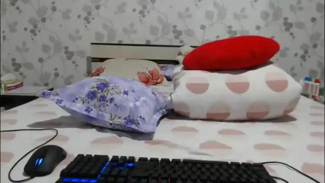 Image 8 of arinadols23 Stream on Chaturbate on 19 days ago