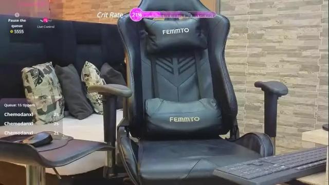 Image 4 of aris_sexx Stream on Chaturbate on 1 month ago