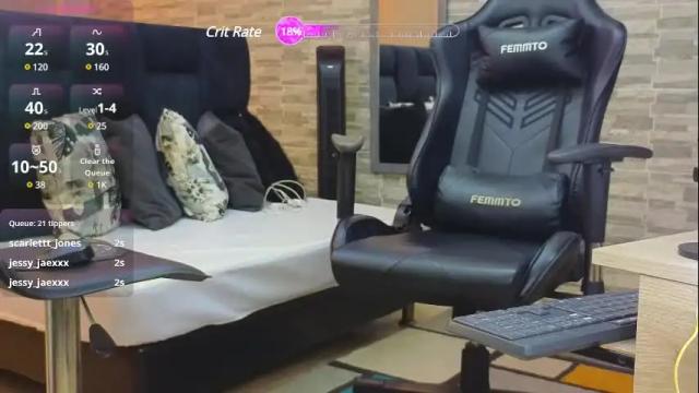 Image 8 of aris_sexx Stream on Chaturbate on 1 month ago