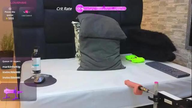 Thumbnail 2, aris_sexx's Stream at Chaturbate, 10 days ago