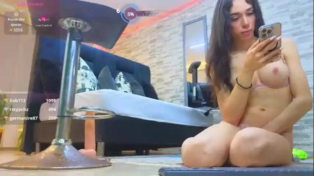 Image 8 of aris_sexx Stream on Chaturbate on 7 days ago