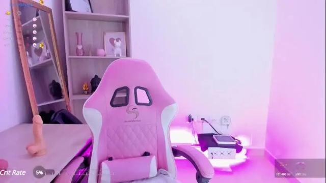 Image 12 of arisha_davis Stream on Chaturbate on 1 month ago