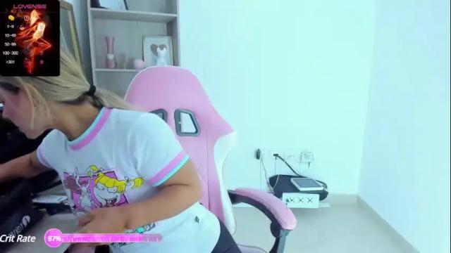 Image 2 of arisha_davis Stream on Chaturbate on 13 days ago