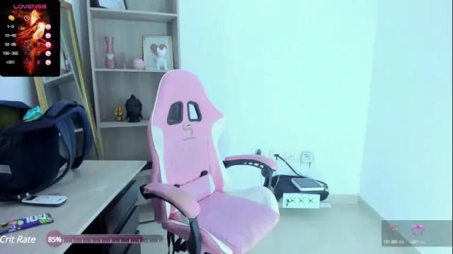 Image 3 of arisha_davis Stream on Chaturbate on 13 days ago