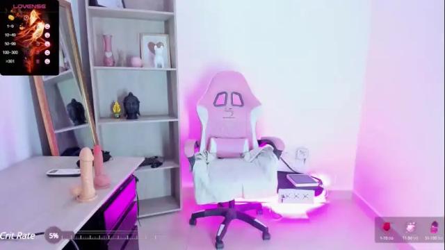 Image 8 of arisha_davis Stream on Chaturbate on 13 days ago