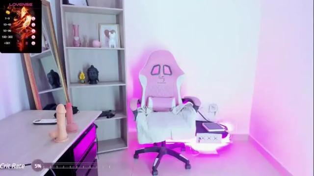 Thumbnail 3, arisha_davis's Stream at Chaturbate, 12 days ago