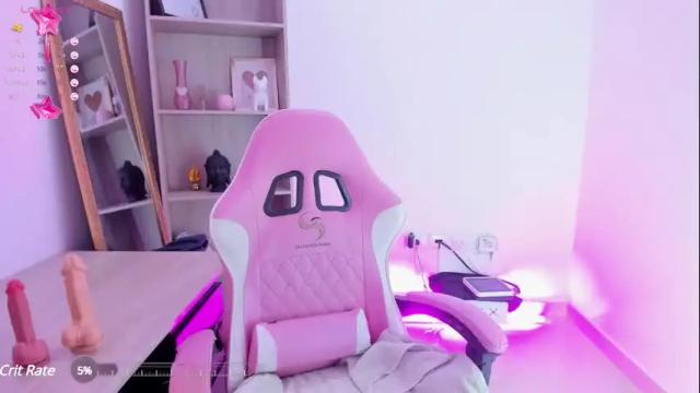 Image 6 of arisha_davis Stream on Chaturbate on 13 days ago