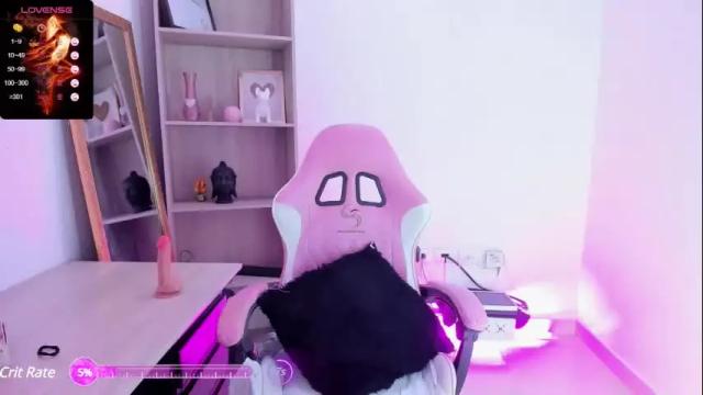 Image 11 of arisha_davis Stream on Chaturbate on 9 days ago