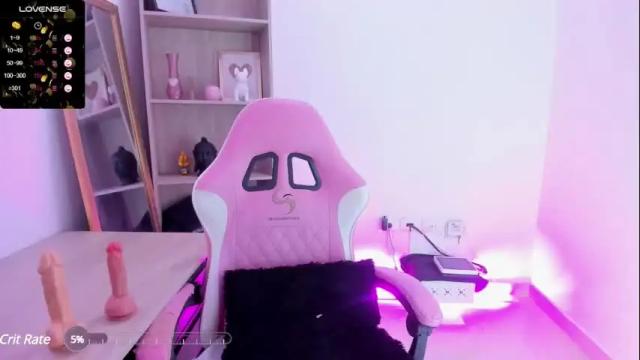 Image 6 of arisha_davis Stream on Chaturbate on 8 days ago