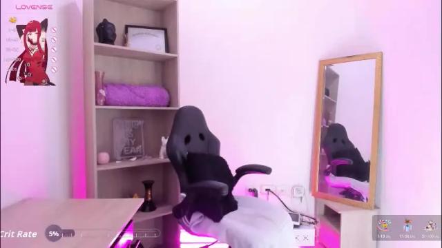Image 10 of arisha_davis Stream on Chaturbate on 1 month ago