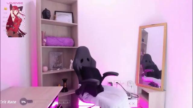 Thumbnail 3, arisha_davis's Stream at Chaturbate, 1 month ago