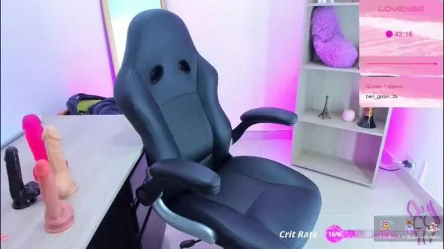 Thumbnail 2, arisha_davis's Stream at Chaturbate, 25 days ago