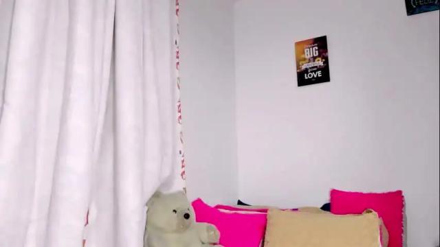 Thumbnail 2, arisha_fox's Stream at Chaturbate, 8 days ago