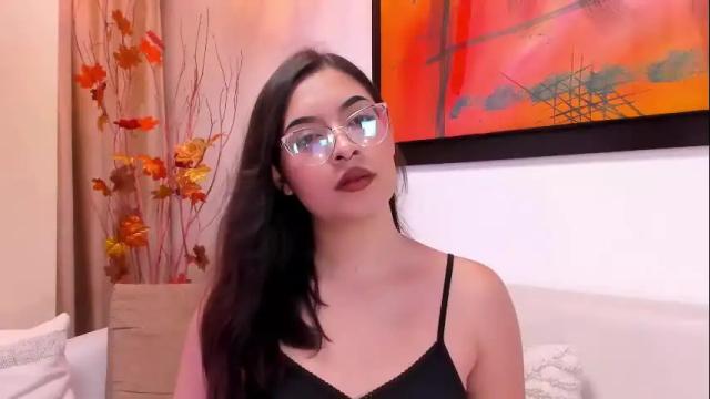 Image 2 of arishaclein Stream on Chaturbate on 20 months ago