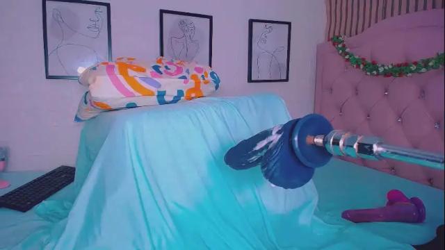 Image 7 of arishott Stream on Chaturbate on 6 days ago