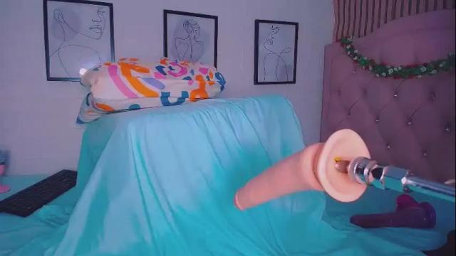 Image 8 of arishott Stream on Chaturbate on 6 days ago