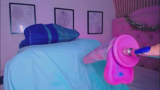 Thumbnail 1, arishott's Stream at Chaturbate, 1 month ago