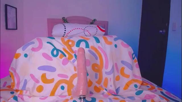 Thumbnail 1, arishott's Stream at Chaturbate, 12 days ago