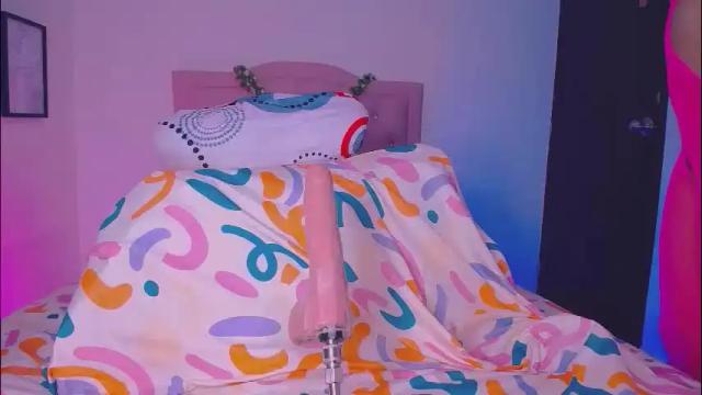 Image 12 of arishott Stream on Chaturbate on 12 days ago