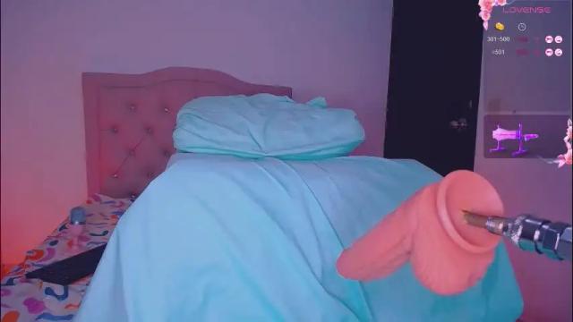 Thumbnail 1, arishott's Stream at Chaturbate, 1 month ago