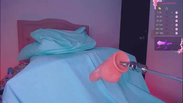 Image 12 of arishott Stream on Chaturbate on 1 month ago