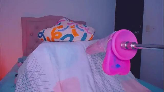 Thumbnail 1, arishott's Stream at Chaturbate, 1 month ago