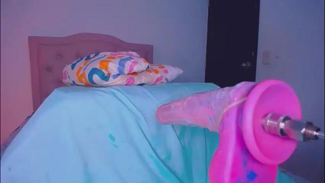 Image 11 of arishott Stream on Chaturbate on 1 month ago