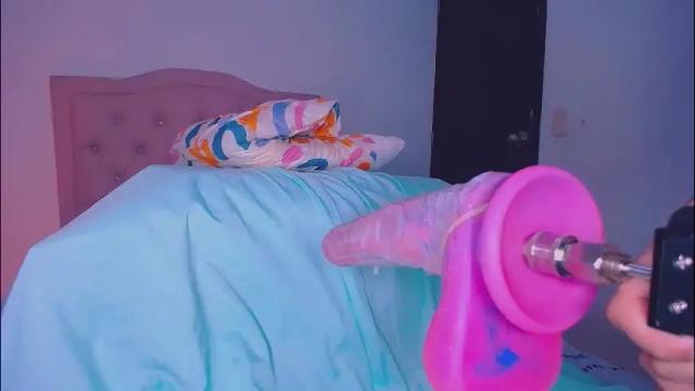 Image 12 of arishott Stream on Chaturbate on 1 month ago