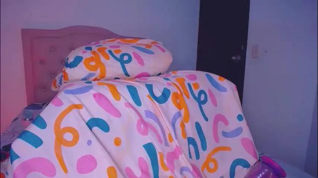 Image 6 of arishott Stream on Chaturbate on 27 days ago