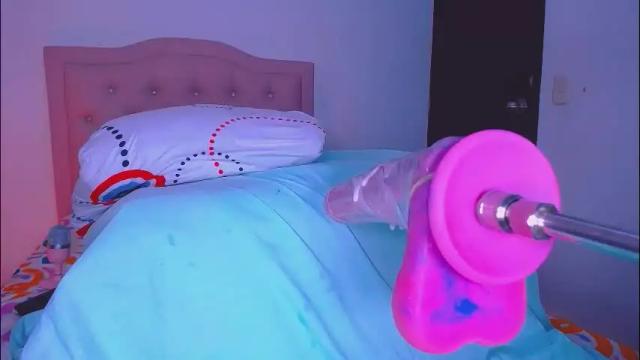 Image 8 of arishott Stream on Chaturbate on 15 days ago